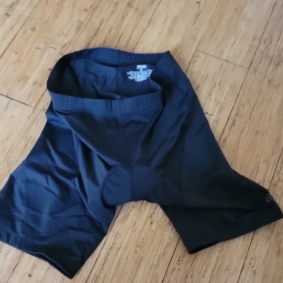 Fox Other - Ftx Men's Black Performance Cycling Shorts  Size Xl